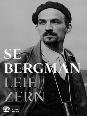 cover image of Se Bergman